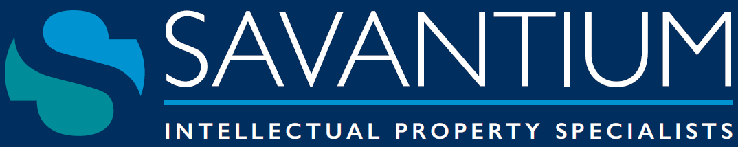 Large Savantium Logo